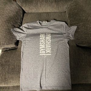 Gymshark Statement Tee